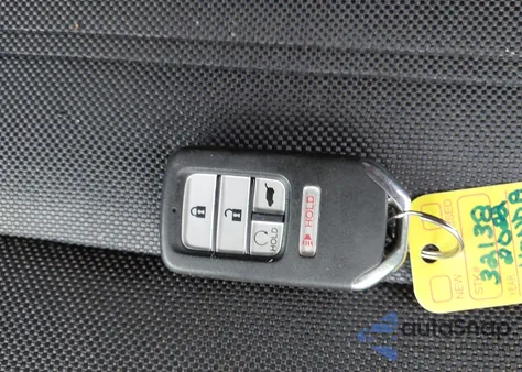 2022 Honda Cr-V Awd Ex z USA, uszkodzony, nr VIN 2HKRW2H56NH641052